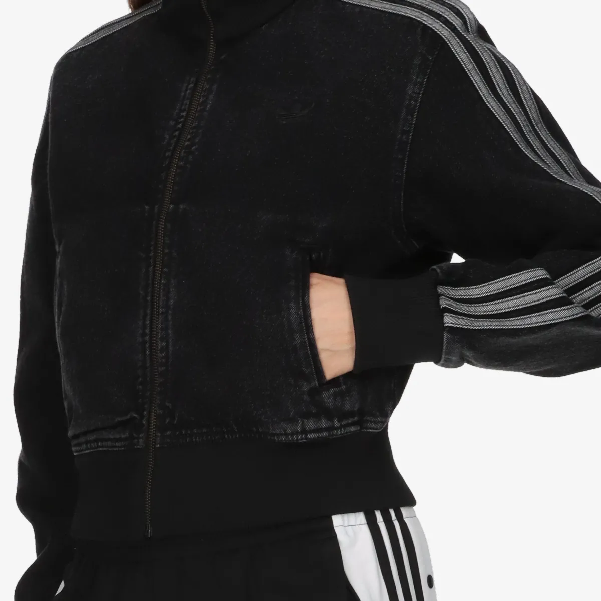 ADIDAS DENIM TT 