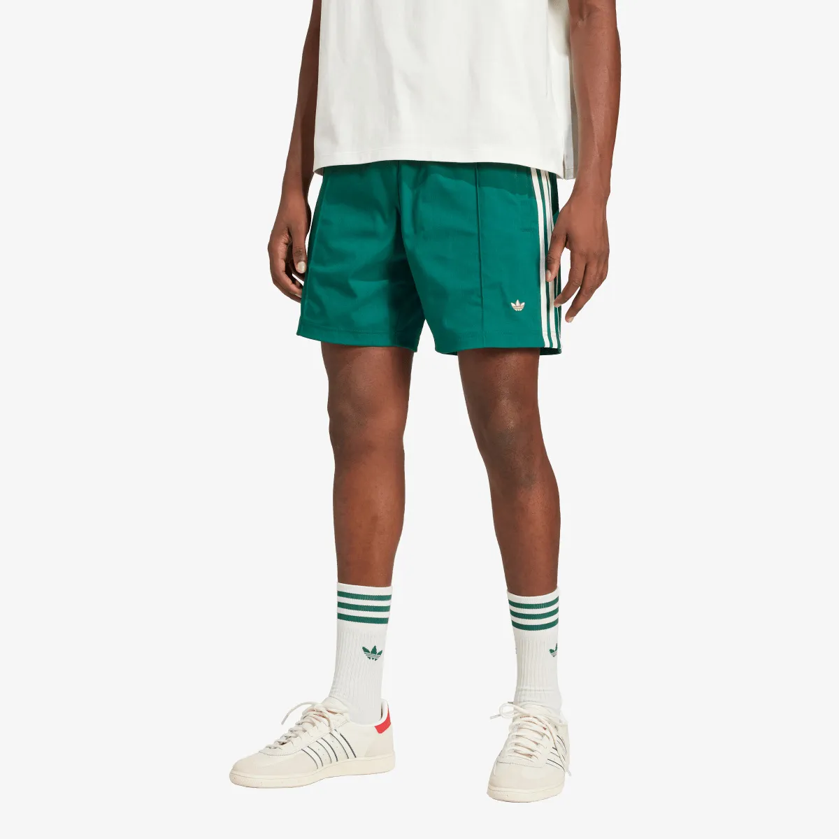 ADIDAS PREM SHRT 
