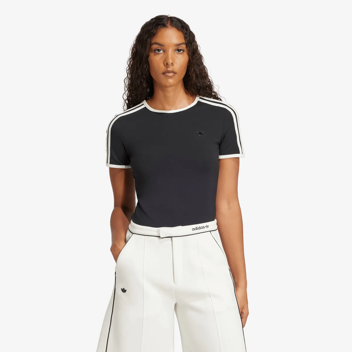 ADIDAS 3S CALI TEE 