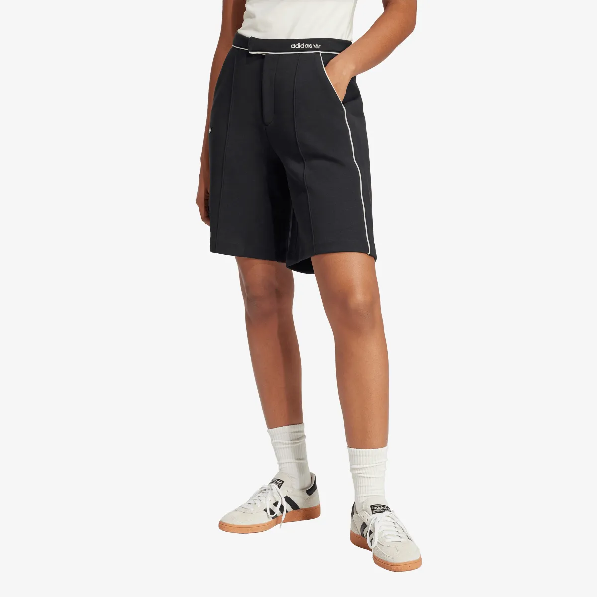 ADIDAS BERMUDA SHORTS 
