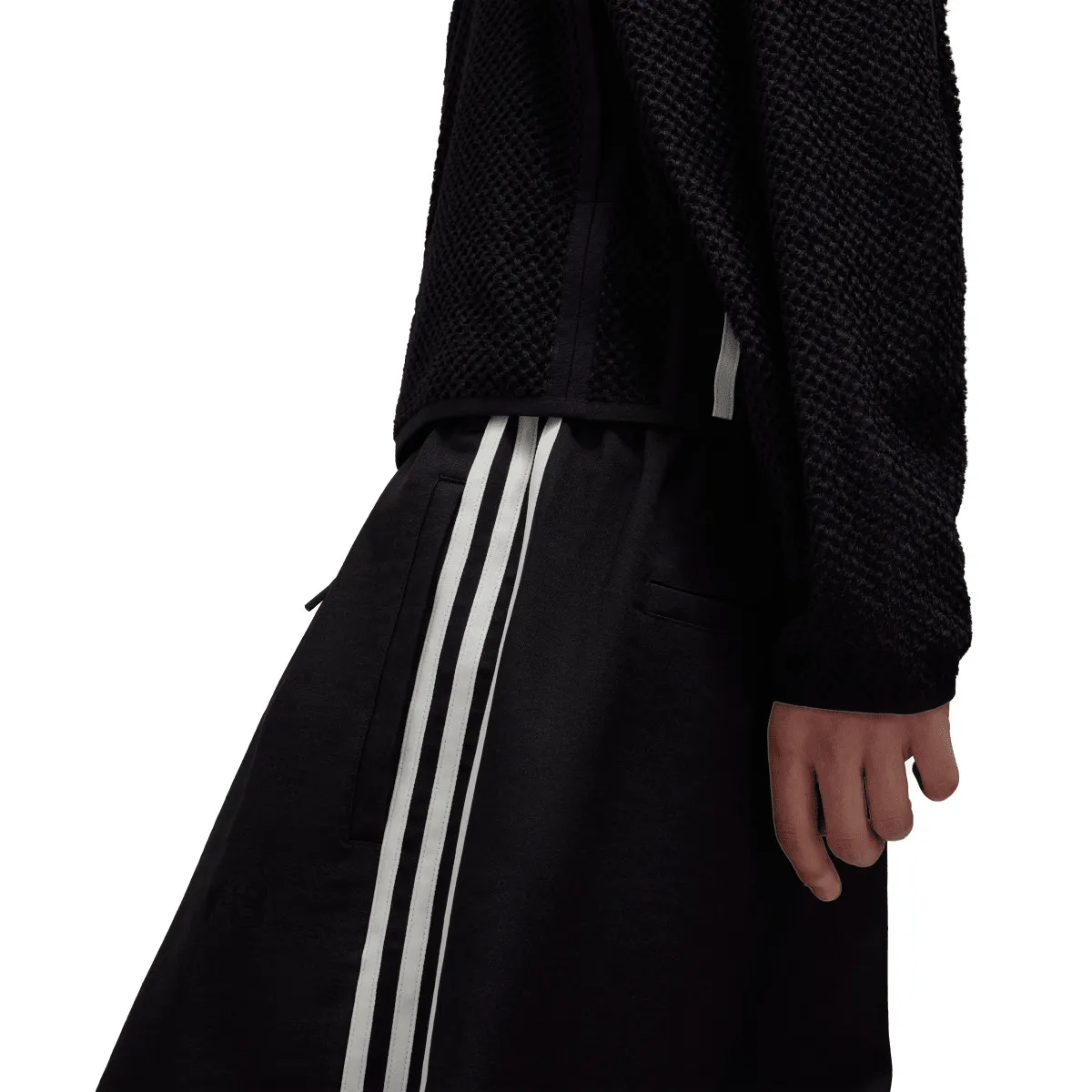 ADIDAS Y-3 SP UNIF 3S PN 