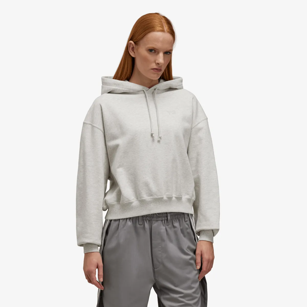 ADIDAS FL HOODIE 