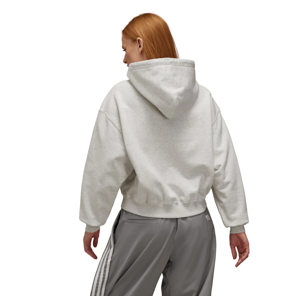 ADIDAS FL HOODIE 