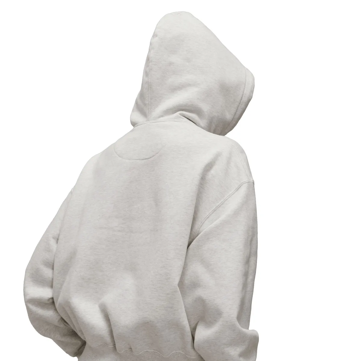 ADIDAS FL HOODIE 
