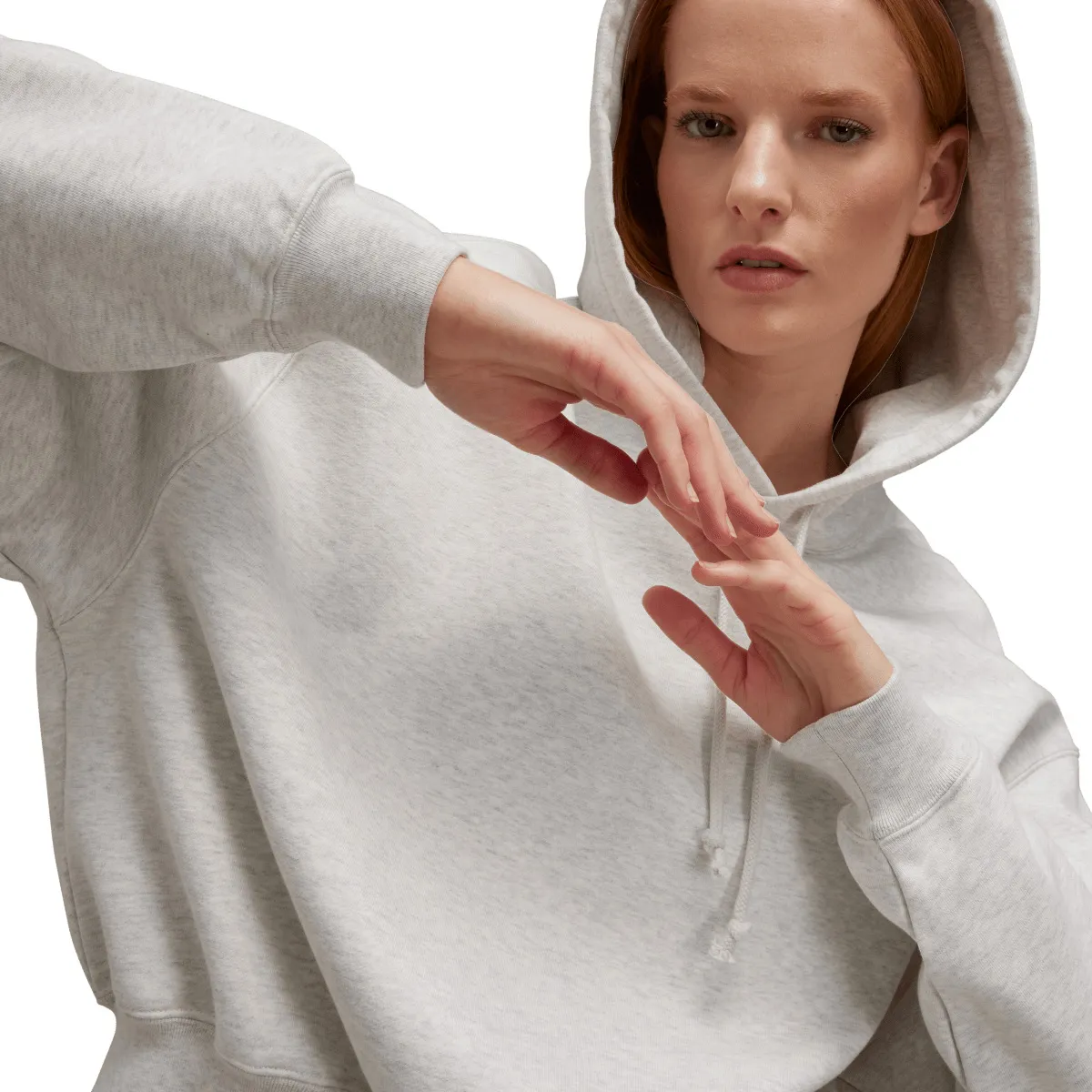 ADIDAS FL HOODIE 