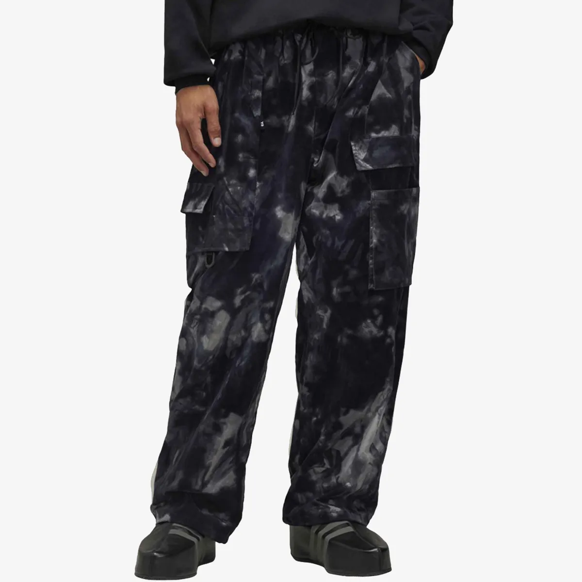 ADIDAS NYL PANT 