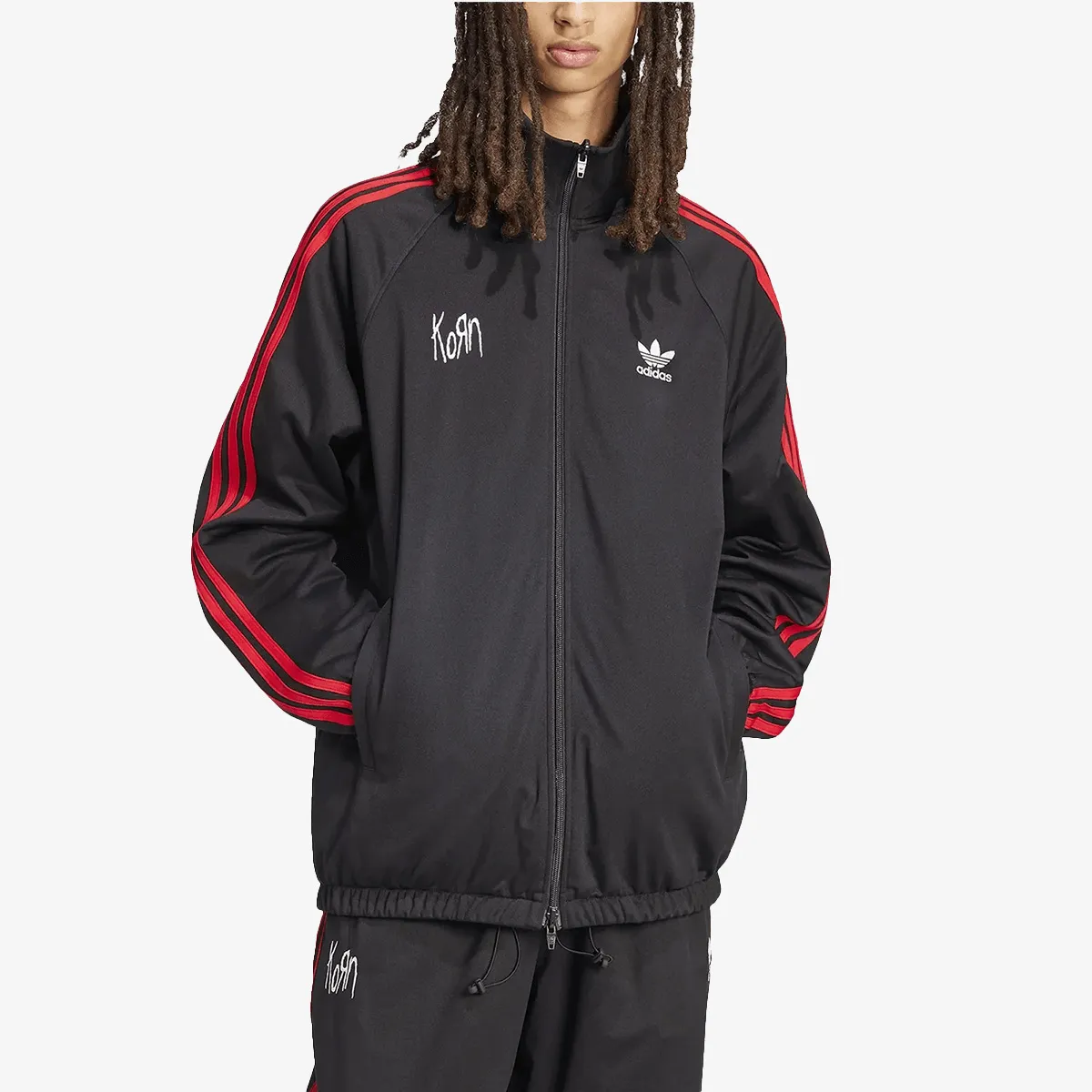 ADIDAS KORN TRACK TOP 