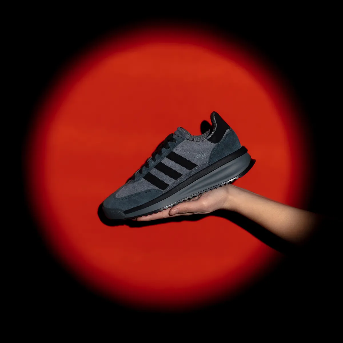 ADIDAS SL 72 RTN 