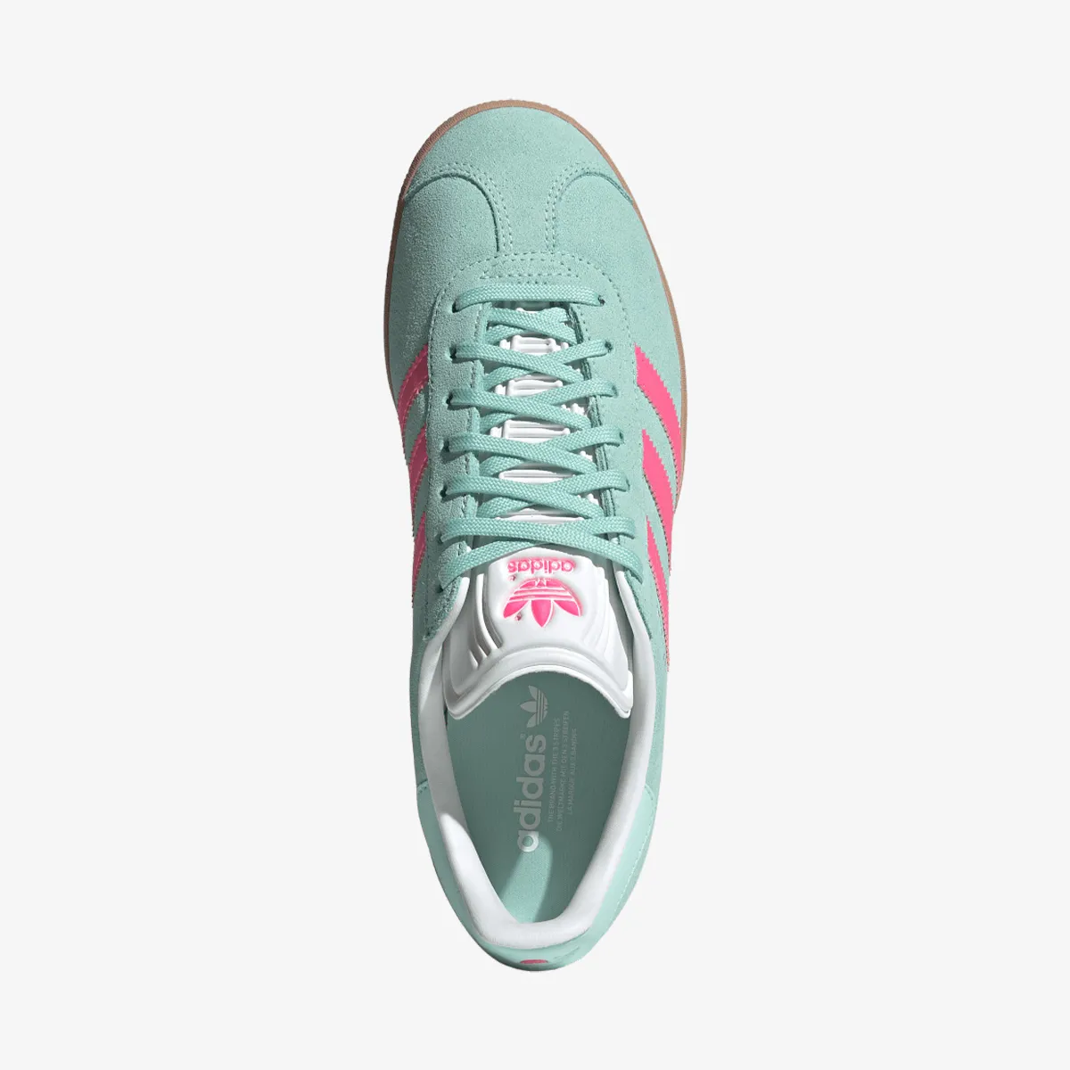 ADIDAS GAZELLE W 