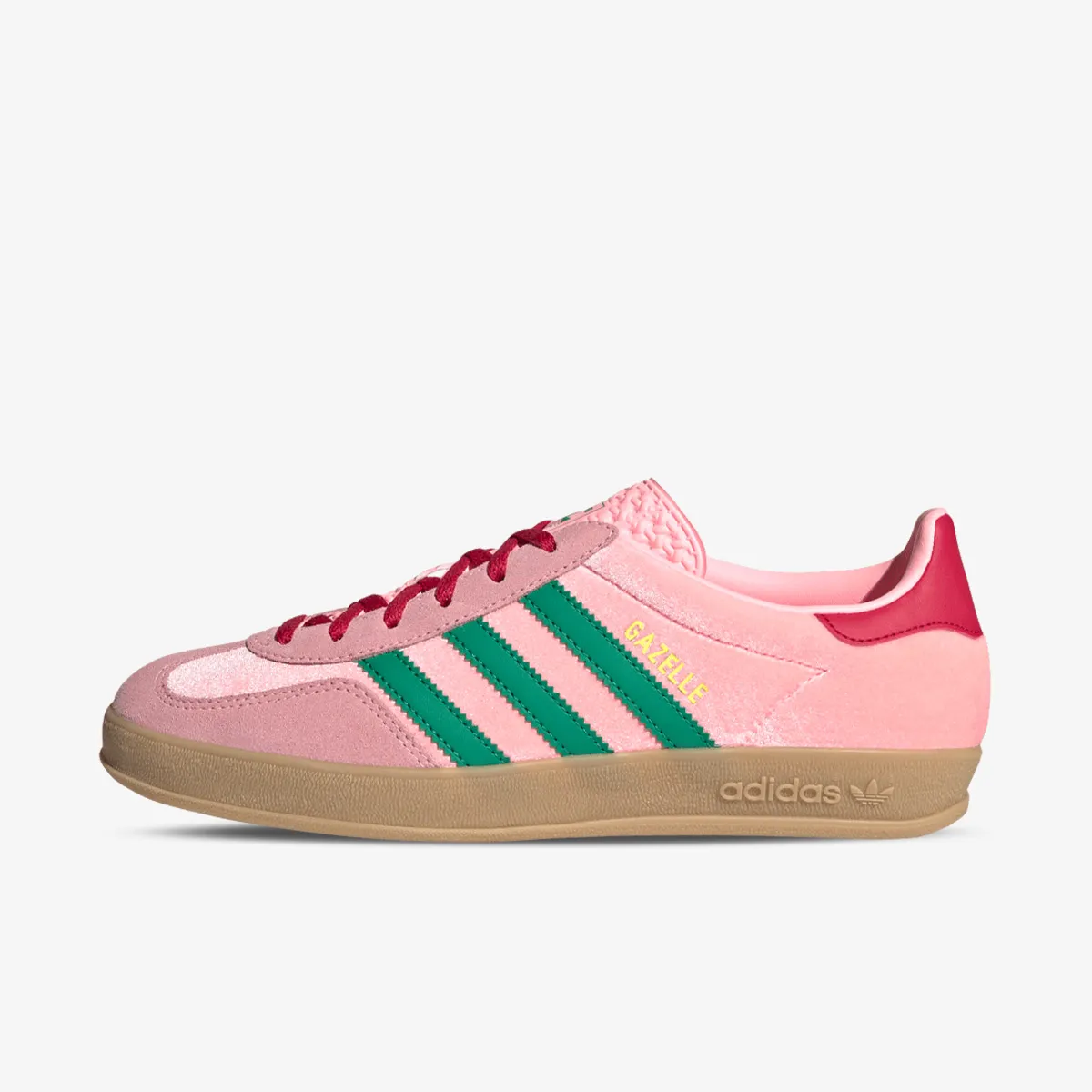 ADIDAS GAZELLE INDOOR W 