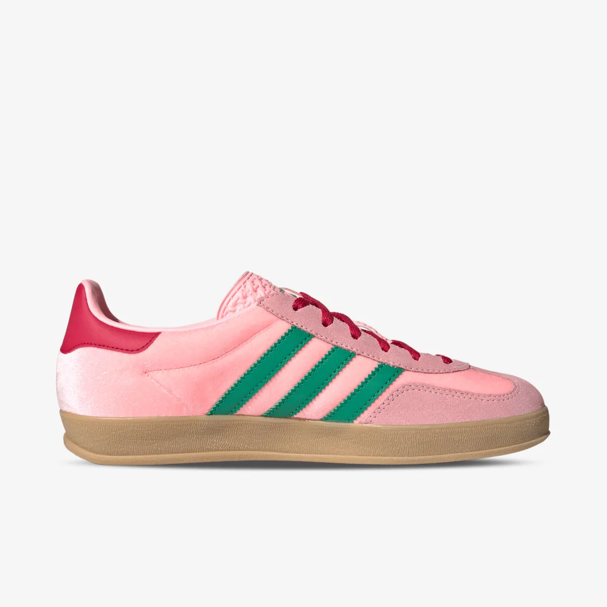 ADIDAS GAZELLE INDOOR W 