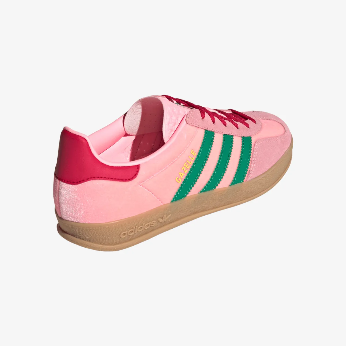 ADIDAS GAZELLE INDOOR W 