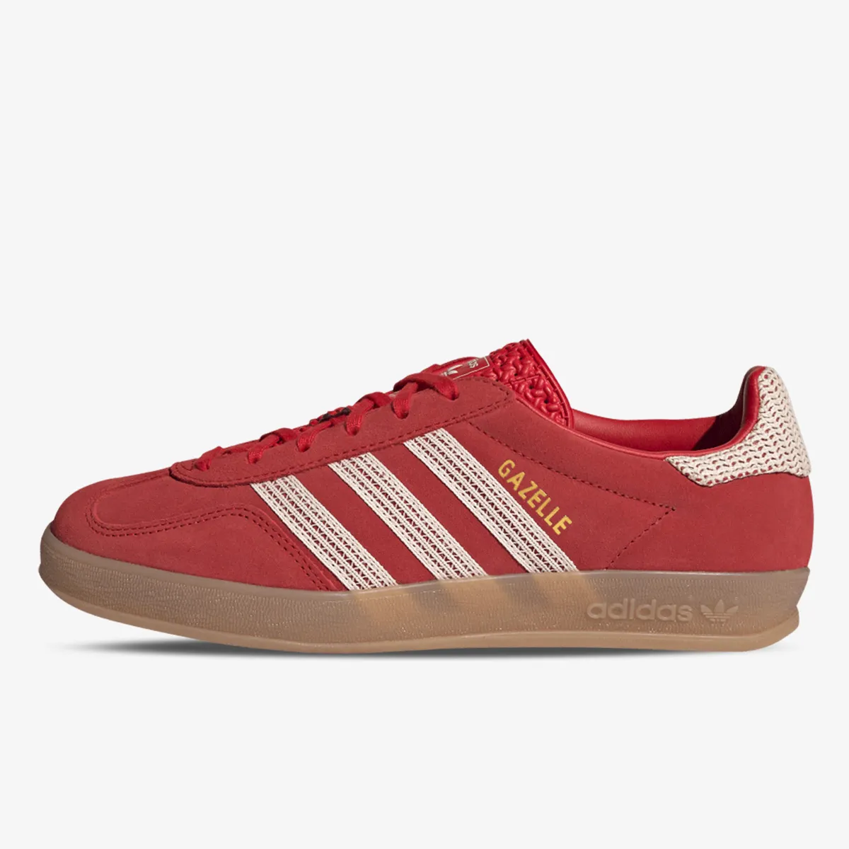 ADIDAS GAZELLE INDOOR W 