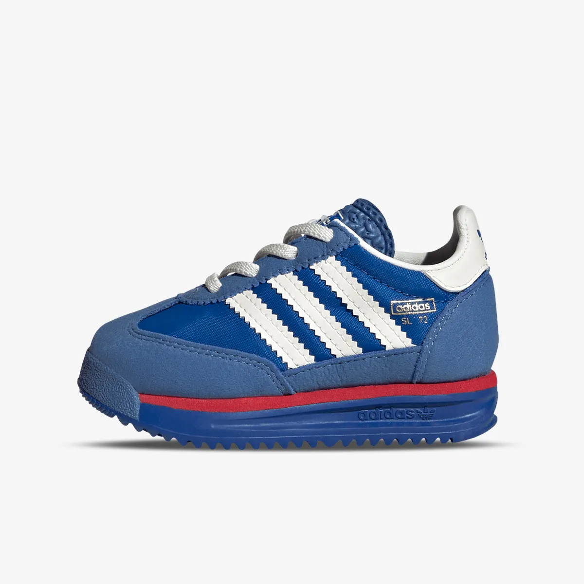 ADIDAS SL 72 RS EL I 