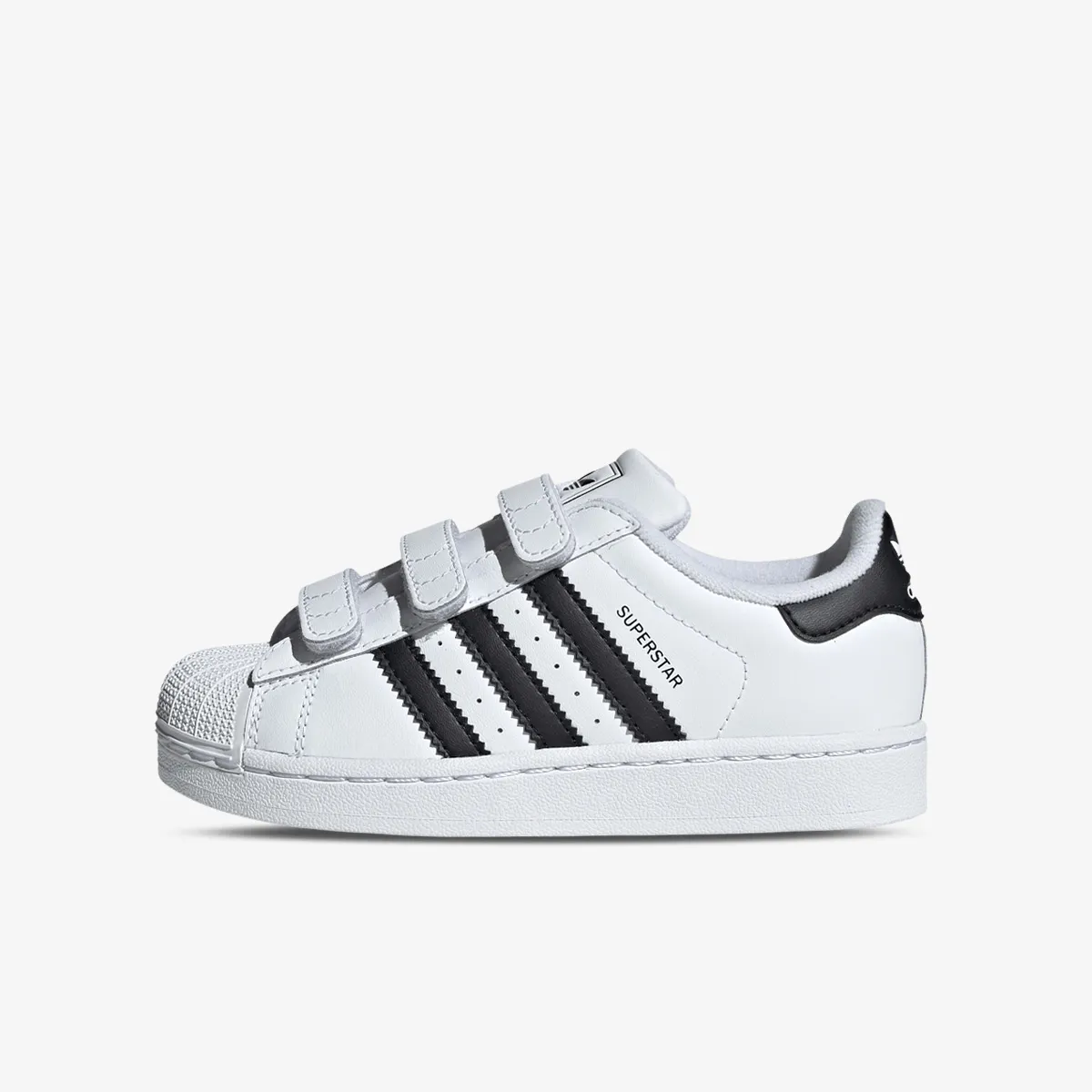 ADIDAS SUPERSTAR II CF C