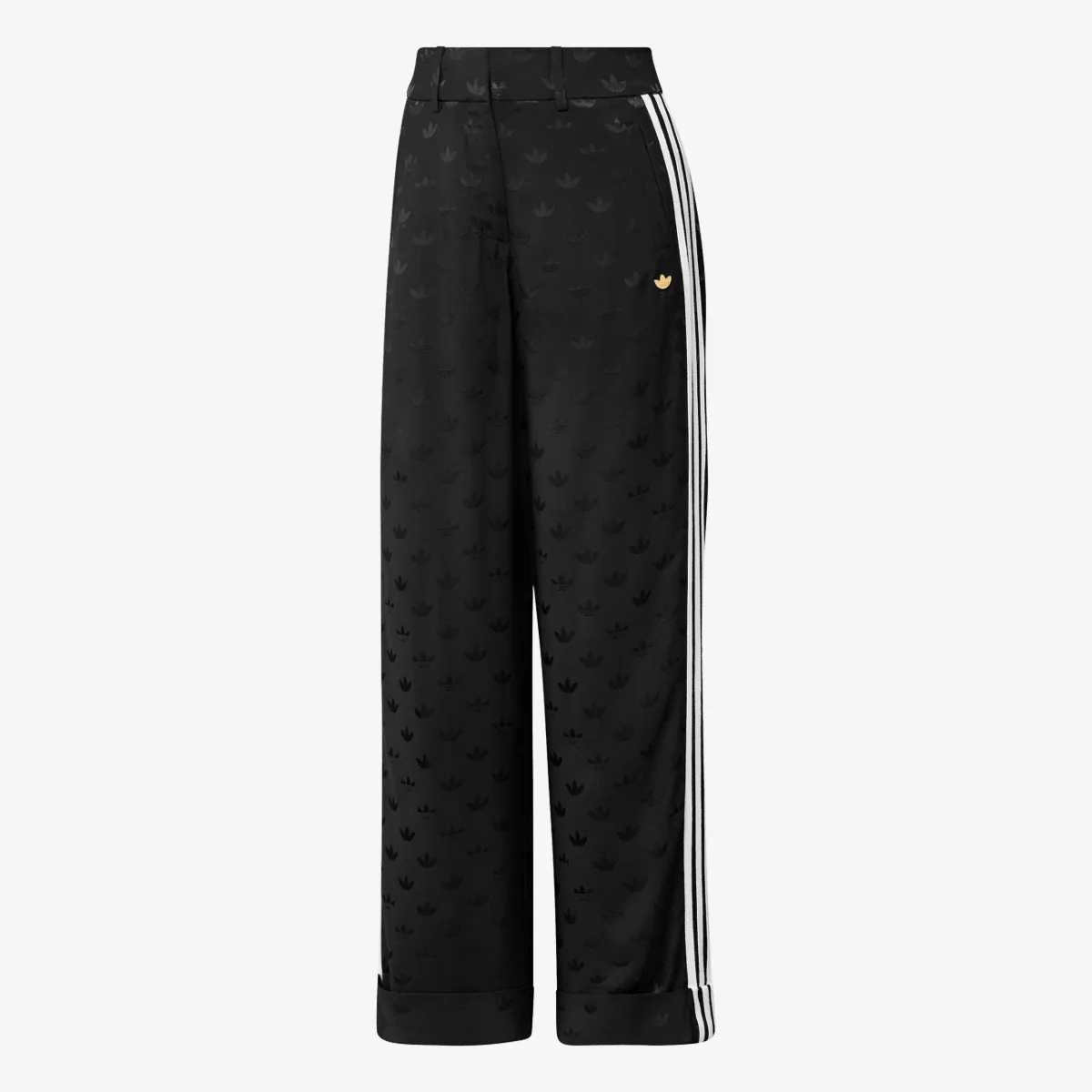 ADIDAS JAQUARD PANT 