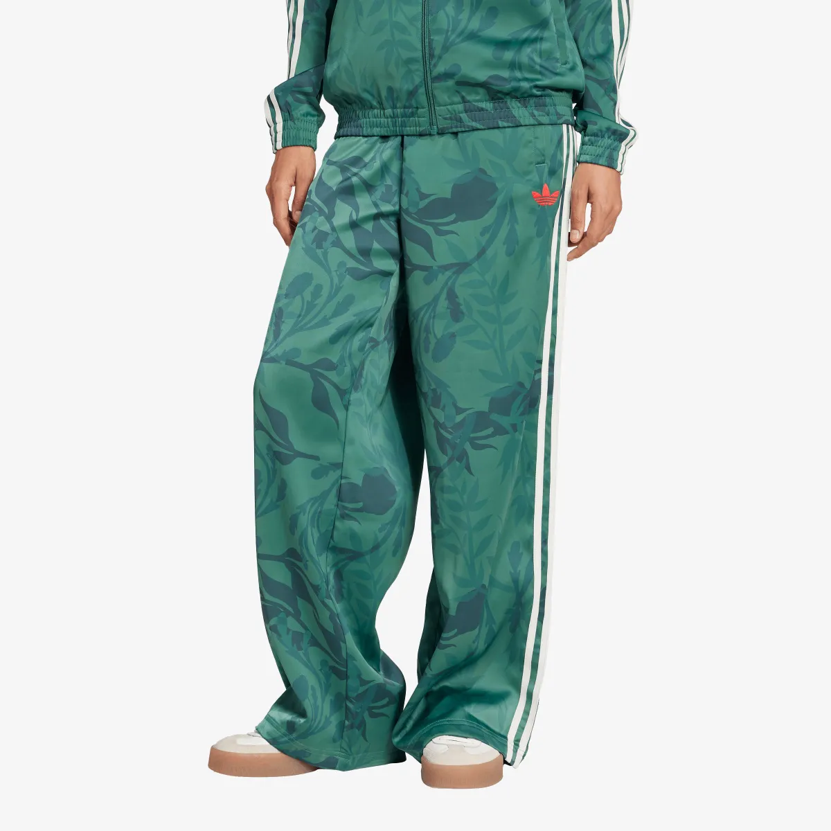 ADIDAS FIGC TP 
