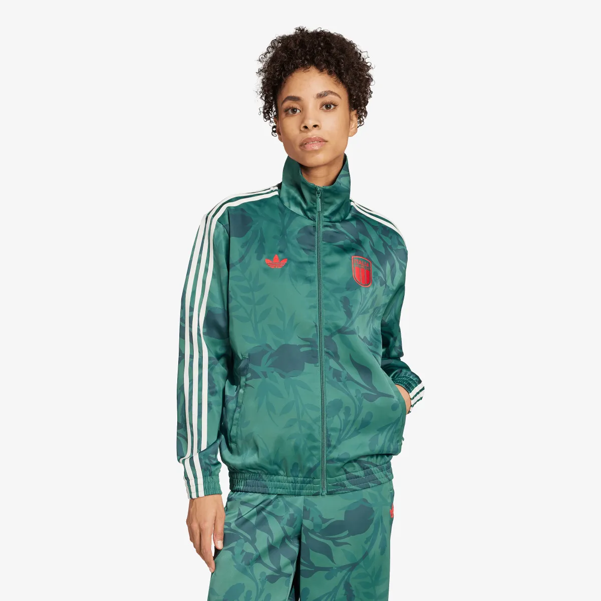 ADIDAS FIGC TT 