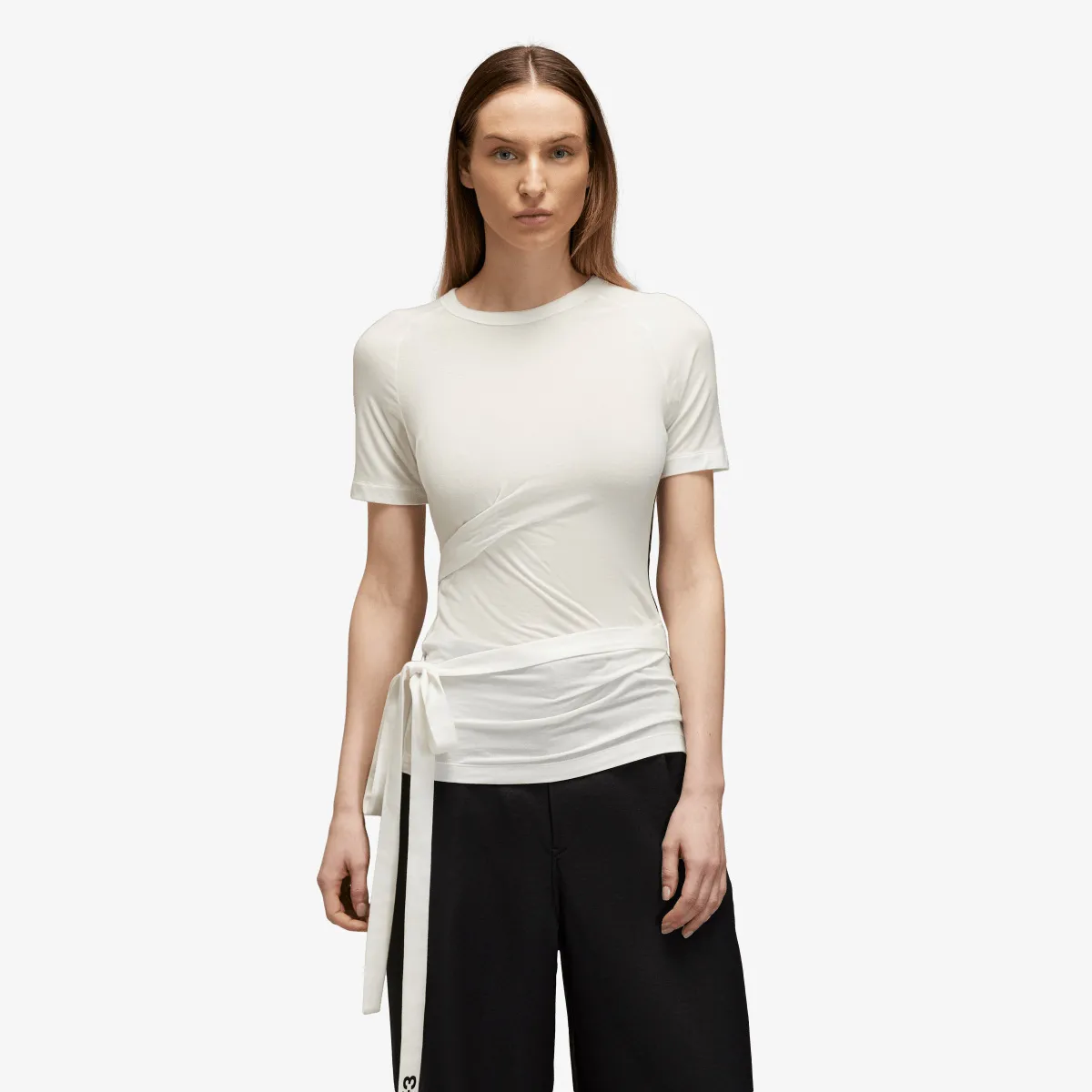 ADIDAS W TNC SS TEE 