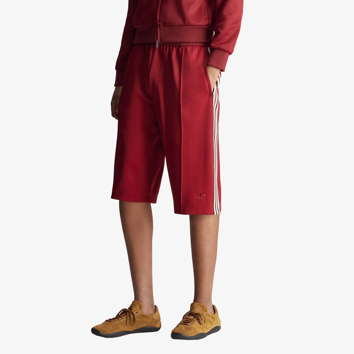 ADIDAS WB TRACK SHORTS 