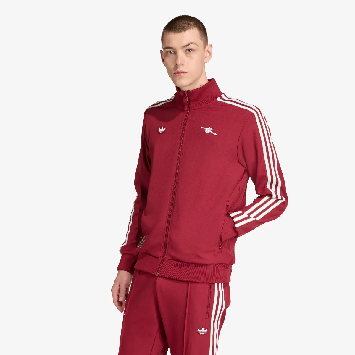 ADIDAS AFC ICON TT 