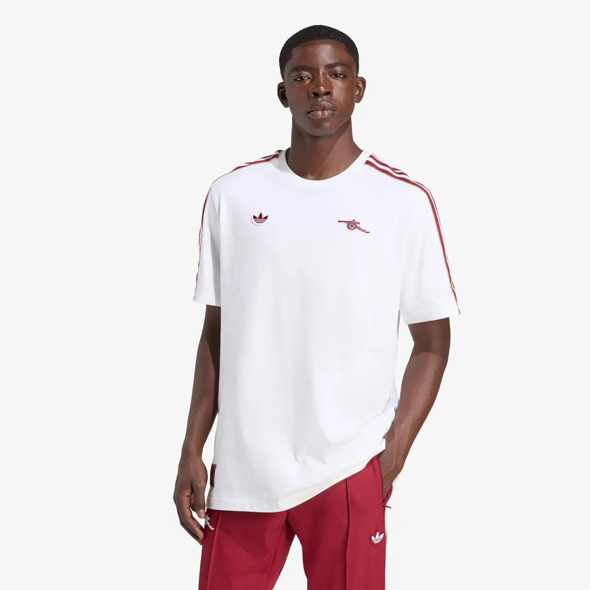 ADIDAS AFC ICON TEE 