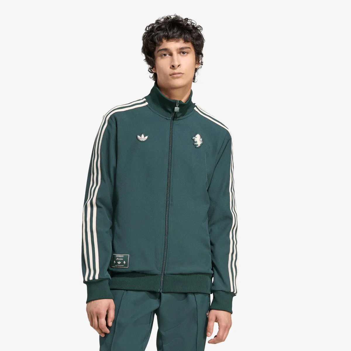 ADIDAS JUVE ICON TT 