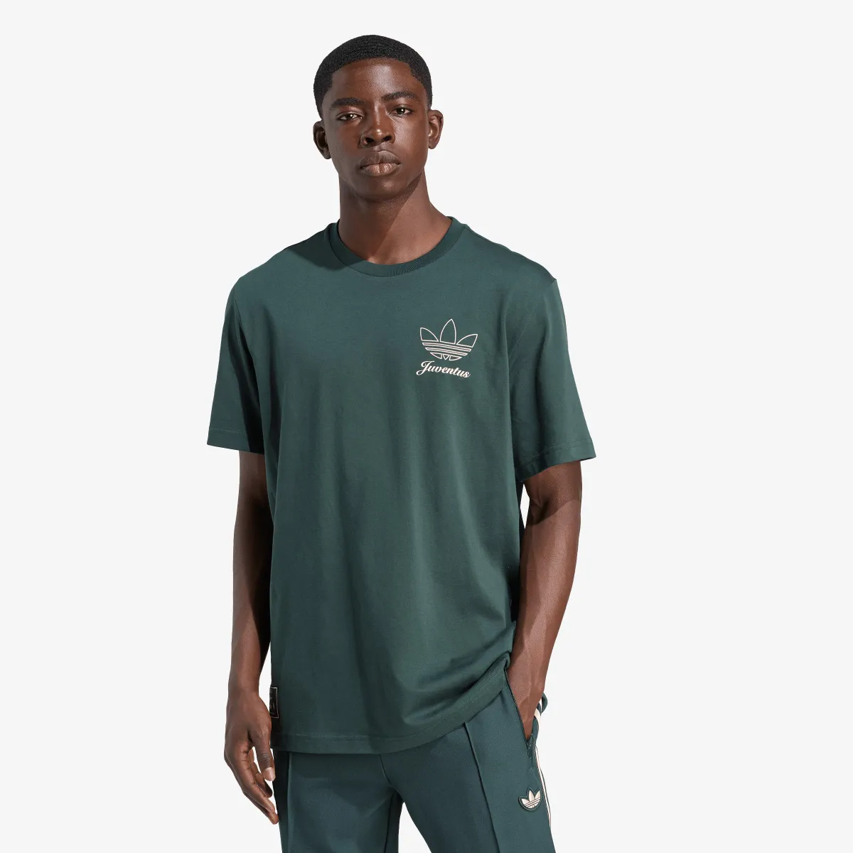 ADIDAS JUVE ICON GR TE 