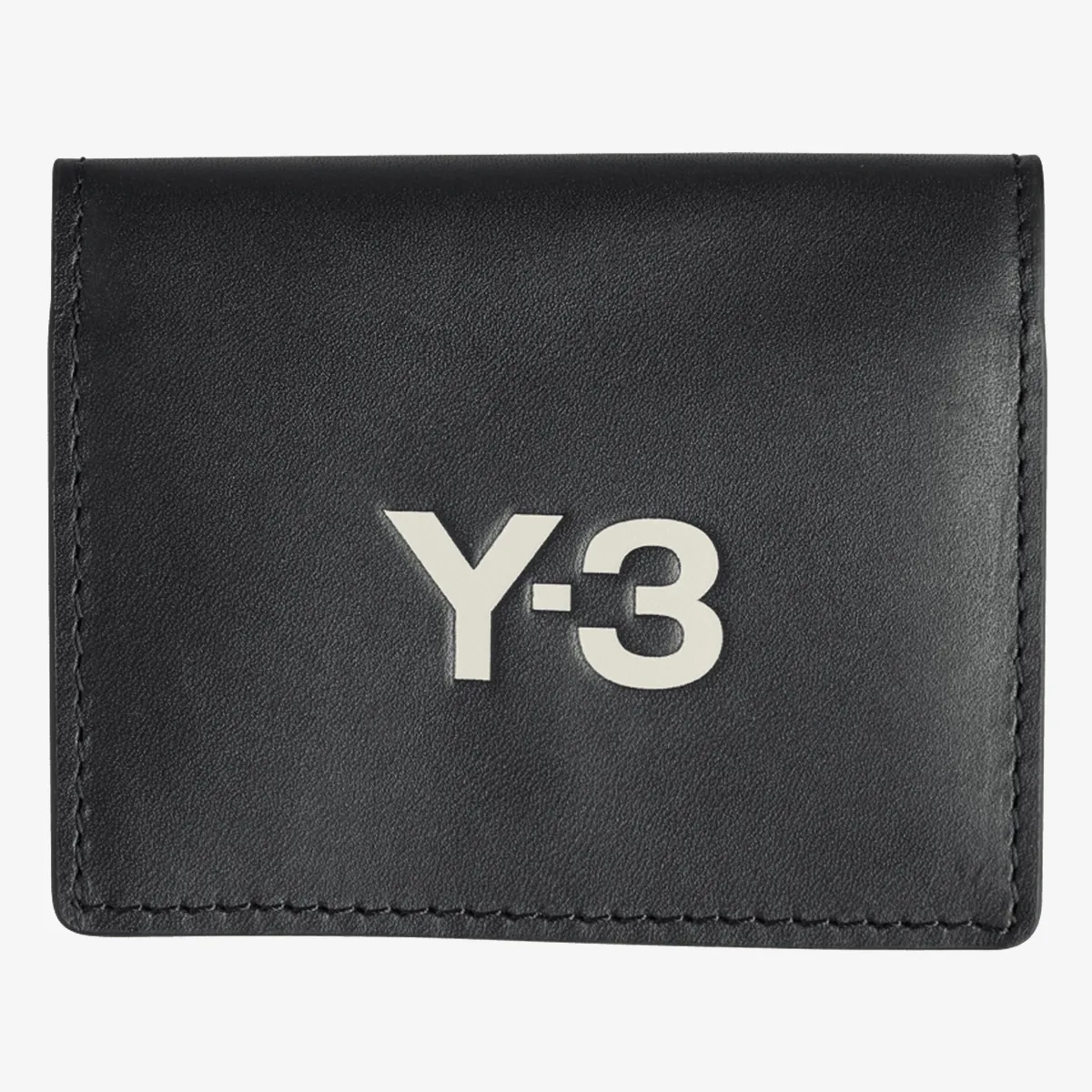 ADIDAS Y-3 CARD HOLDER 
