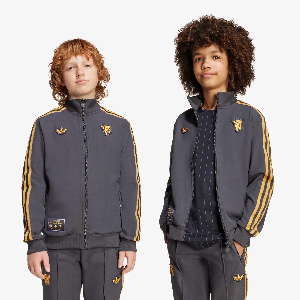 ADIDAS MUFC ICON TTY 