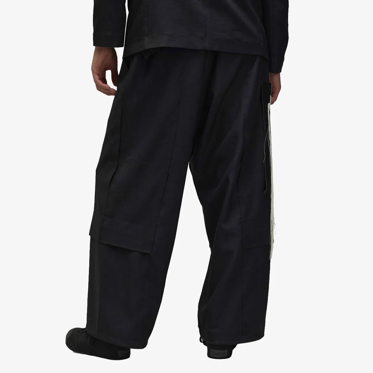 ADIDAS Y-3 M SP PUN PANTS 