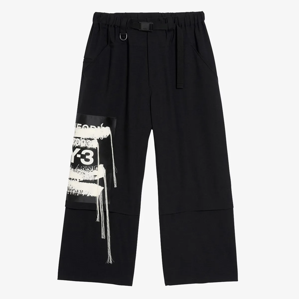 ADIDAS Y-3 M SP PUN PANTS 