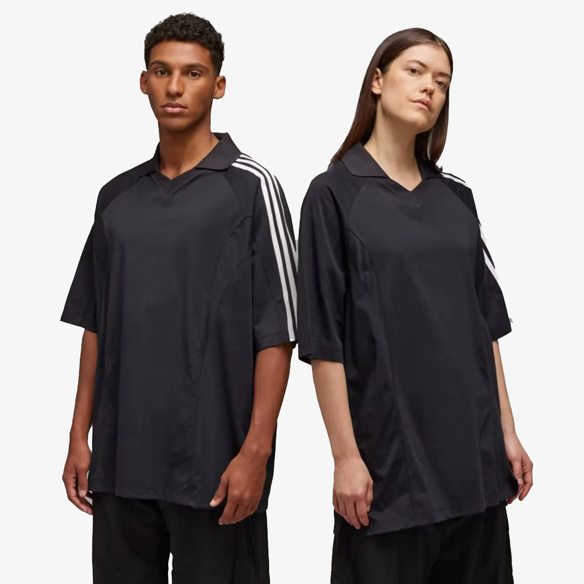 ADIDAS Y-3 SS CTLN TEE 