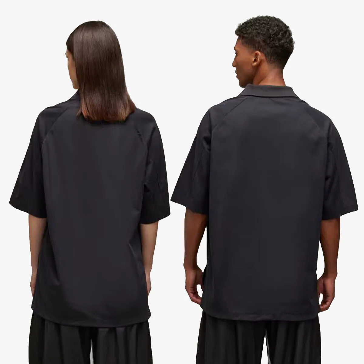 ADIDAS Y-3 SS CTLN TEE 