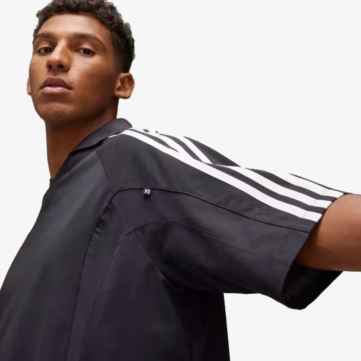 ADIDAS Y-3 SS CTLN TEE 