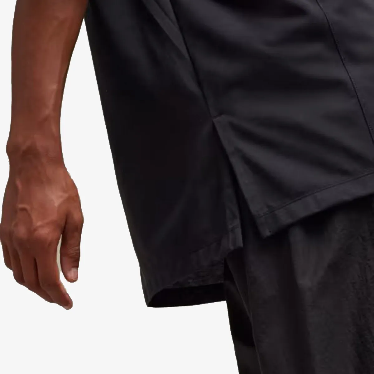 ADIDAS Y-3 SS CTLN TEE 