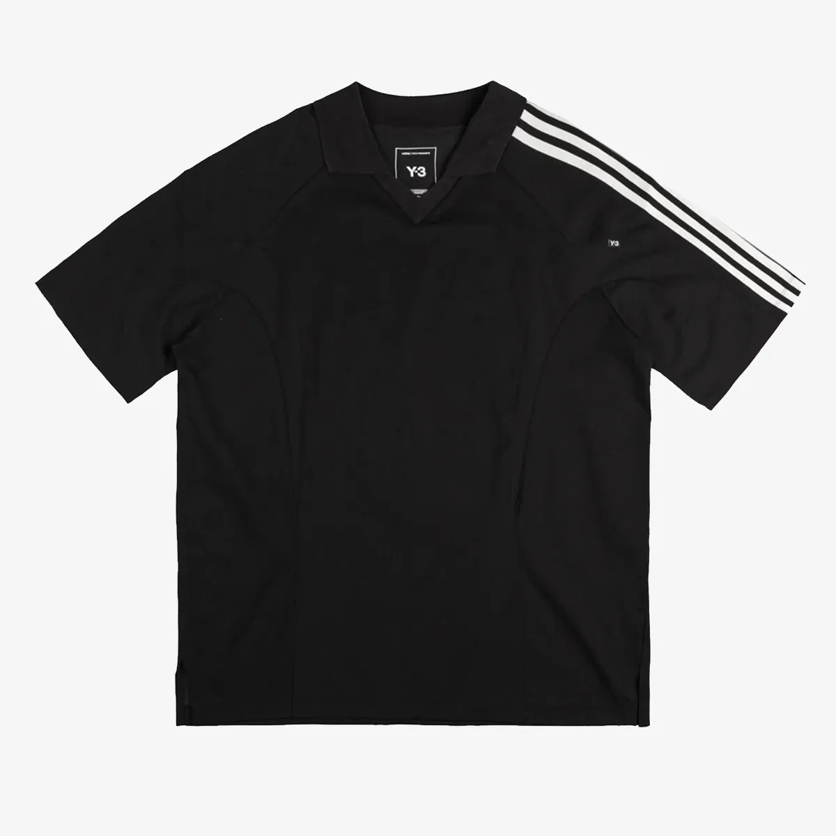 ADIDAS Y-3 SS CTLN TEE 