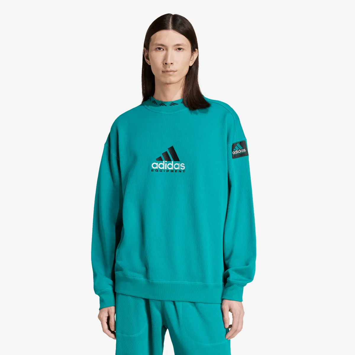 ADIDAS EQT REFLECT CRW 