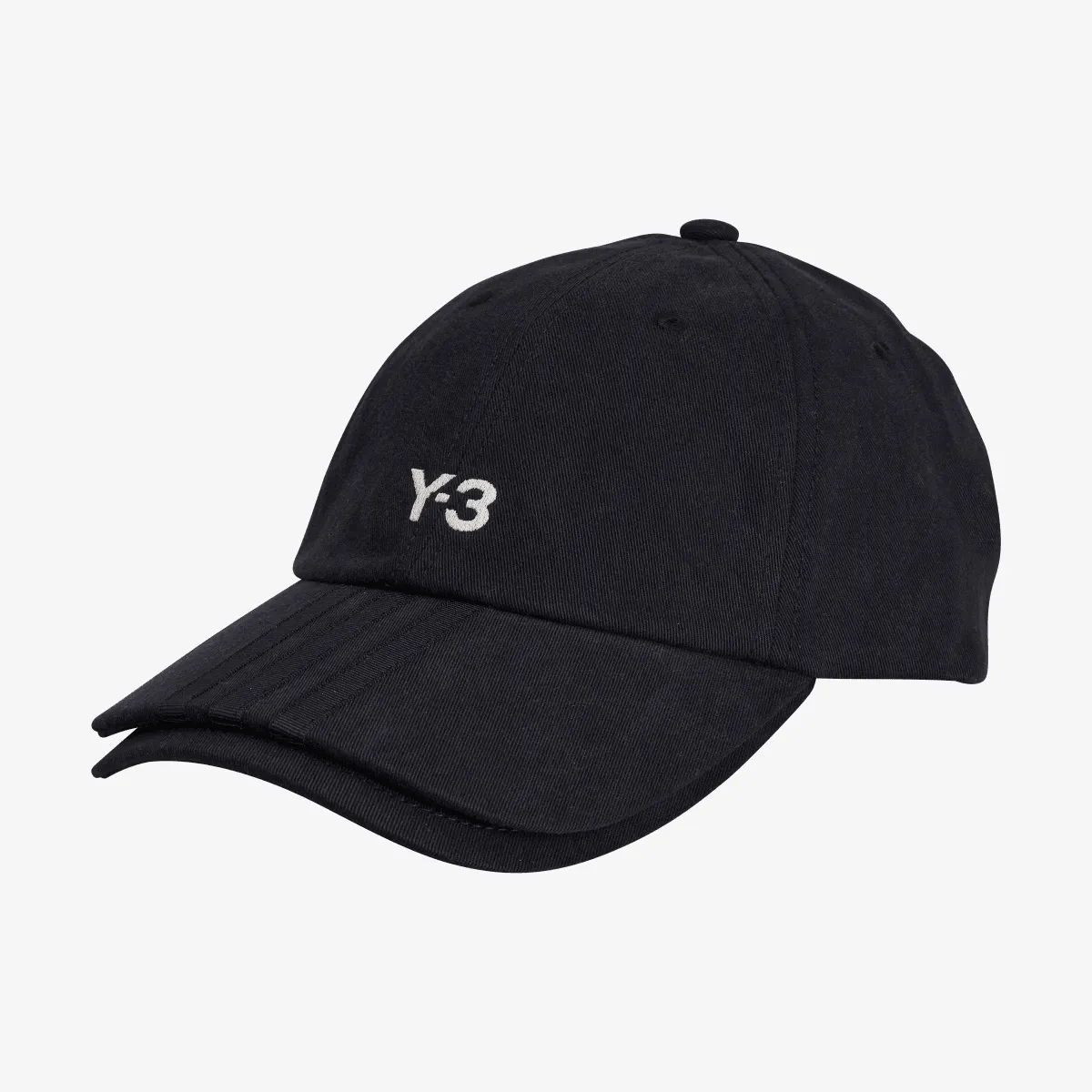 ADIDAS Y-3 3S CAP 