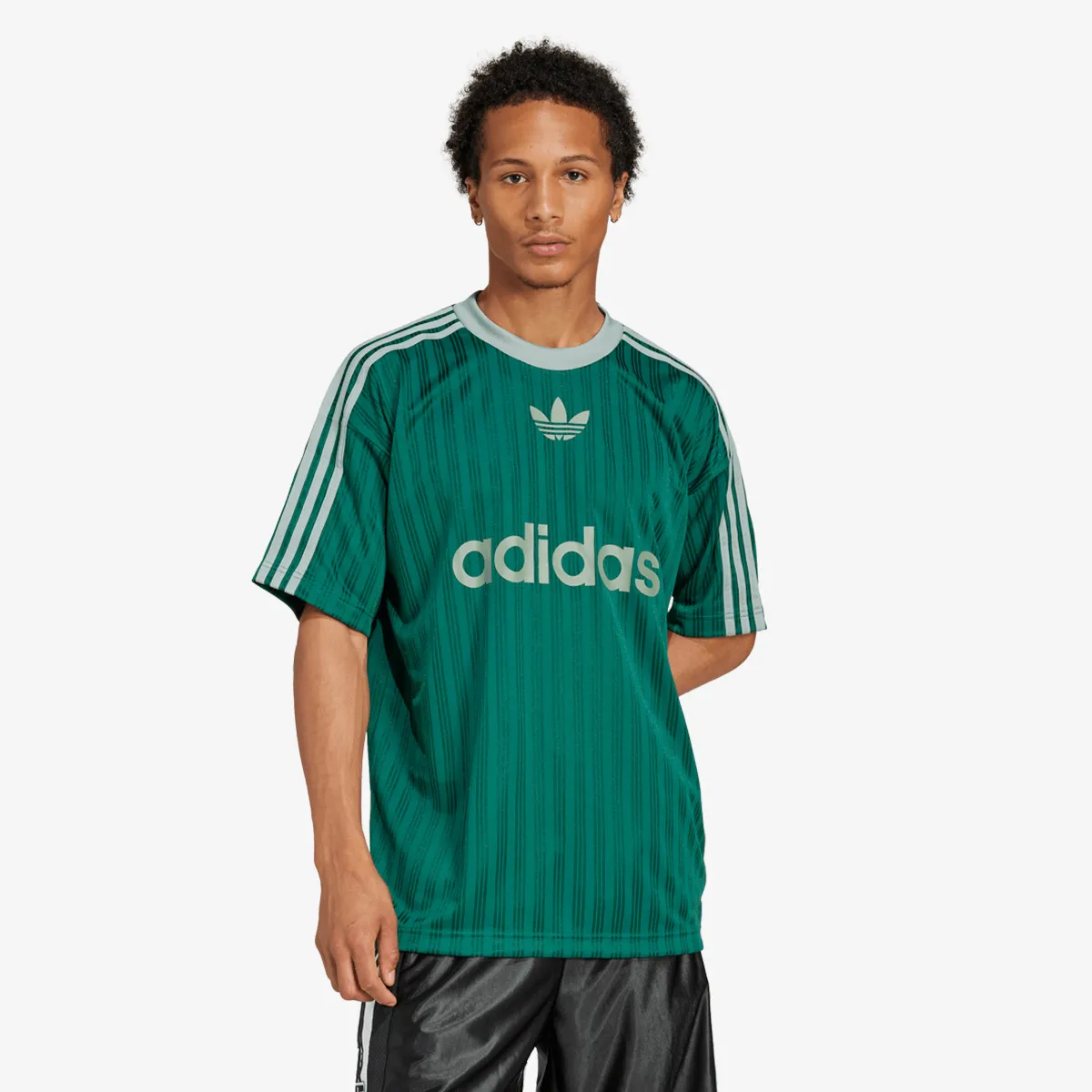ADIDAS ADICOLOR POLY T 
