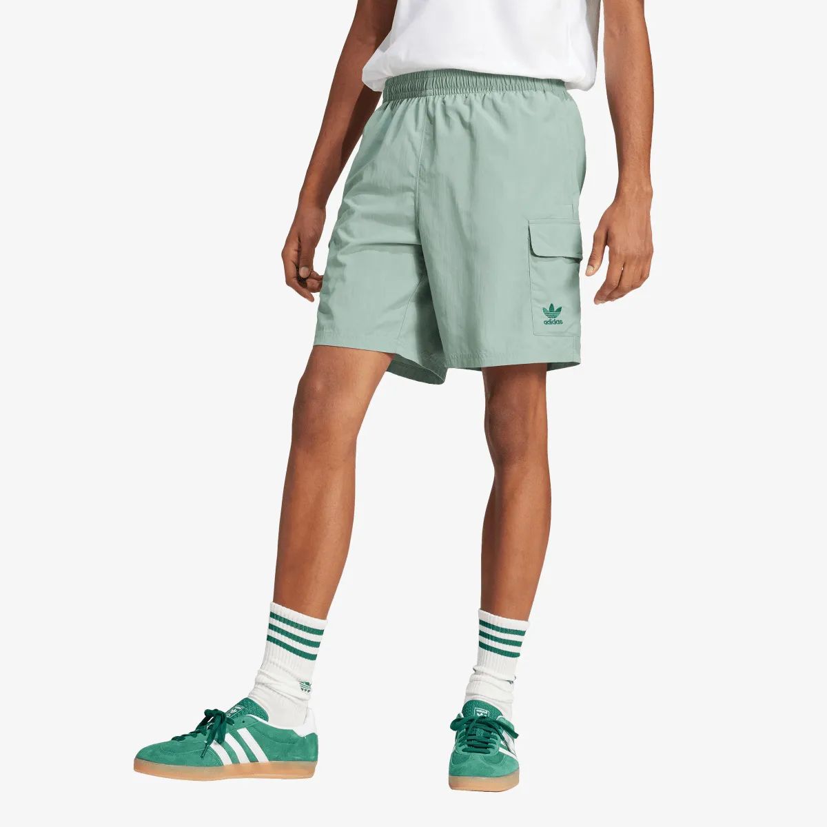 ADIDAS ESS WVN SHORTS 