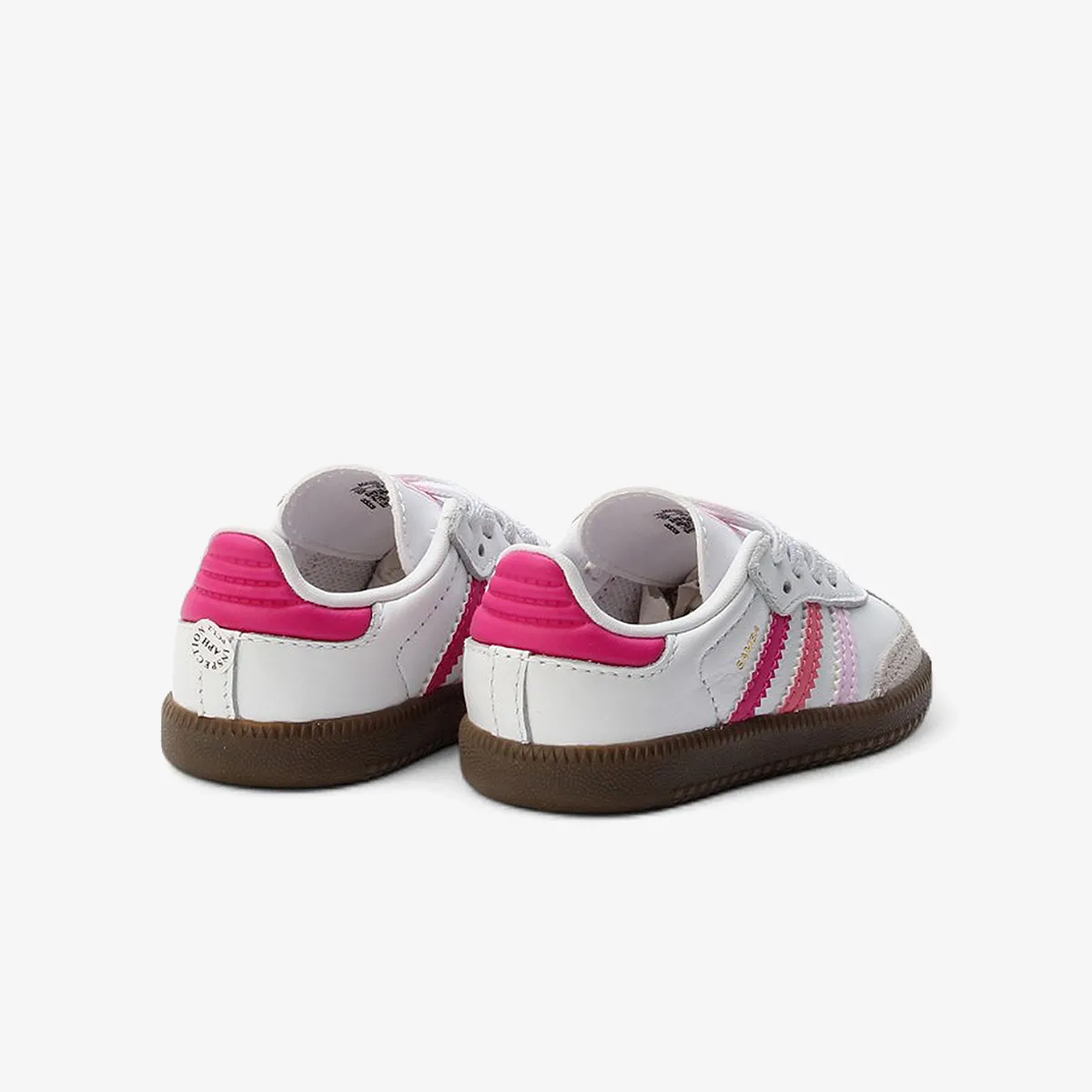 ADIDAS SAMBA OG EL I 