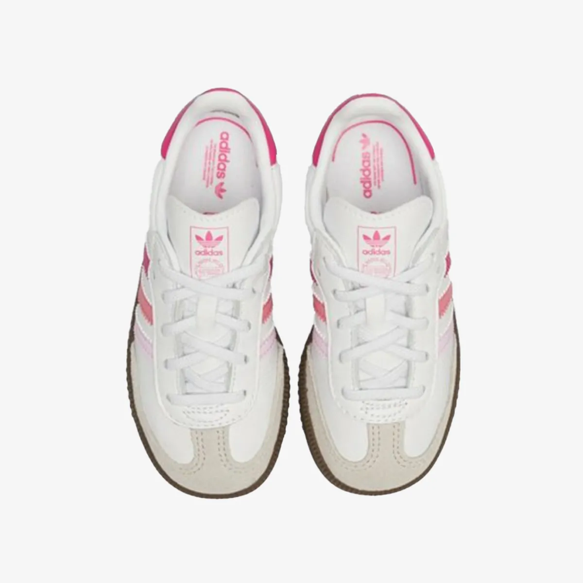 ADIDAS SAMBA OG EL I 