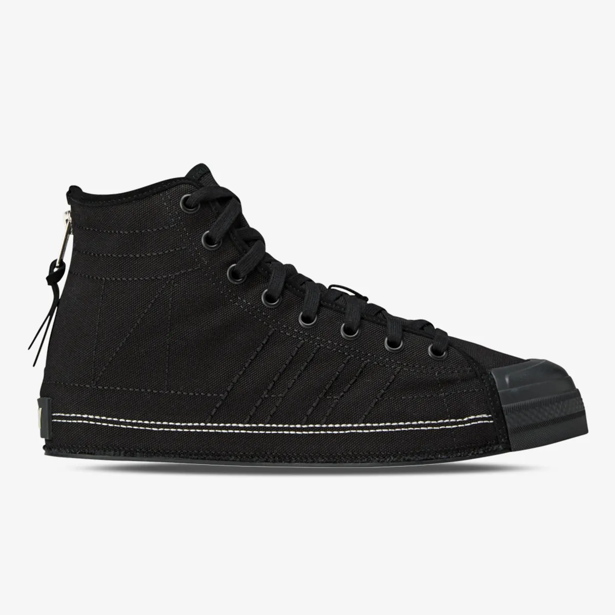 ADIDAS Y-3 x NBHD NIZZA HI 