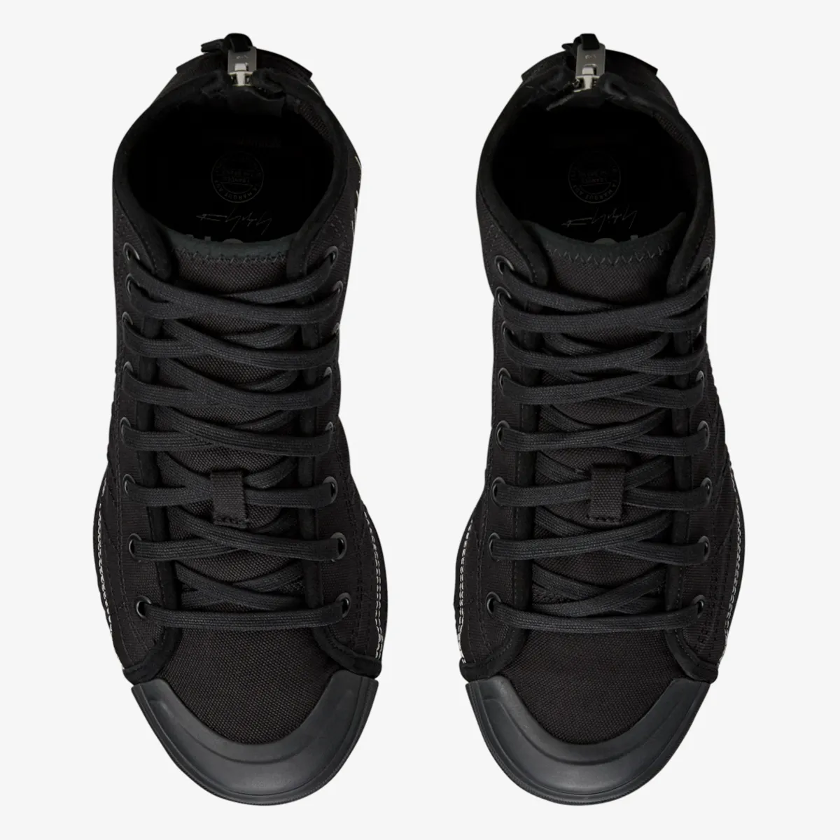 ADIDAS Y-3 x NBHD NIZZA HI 