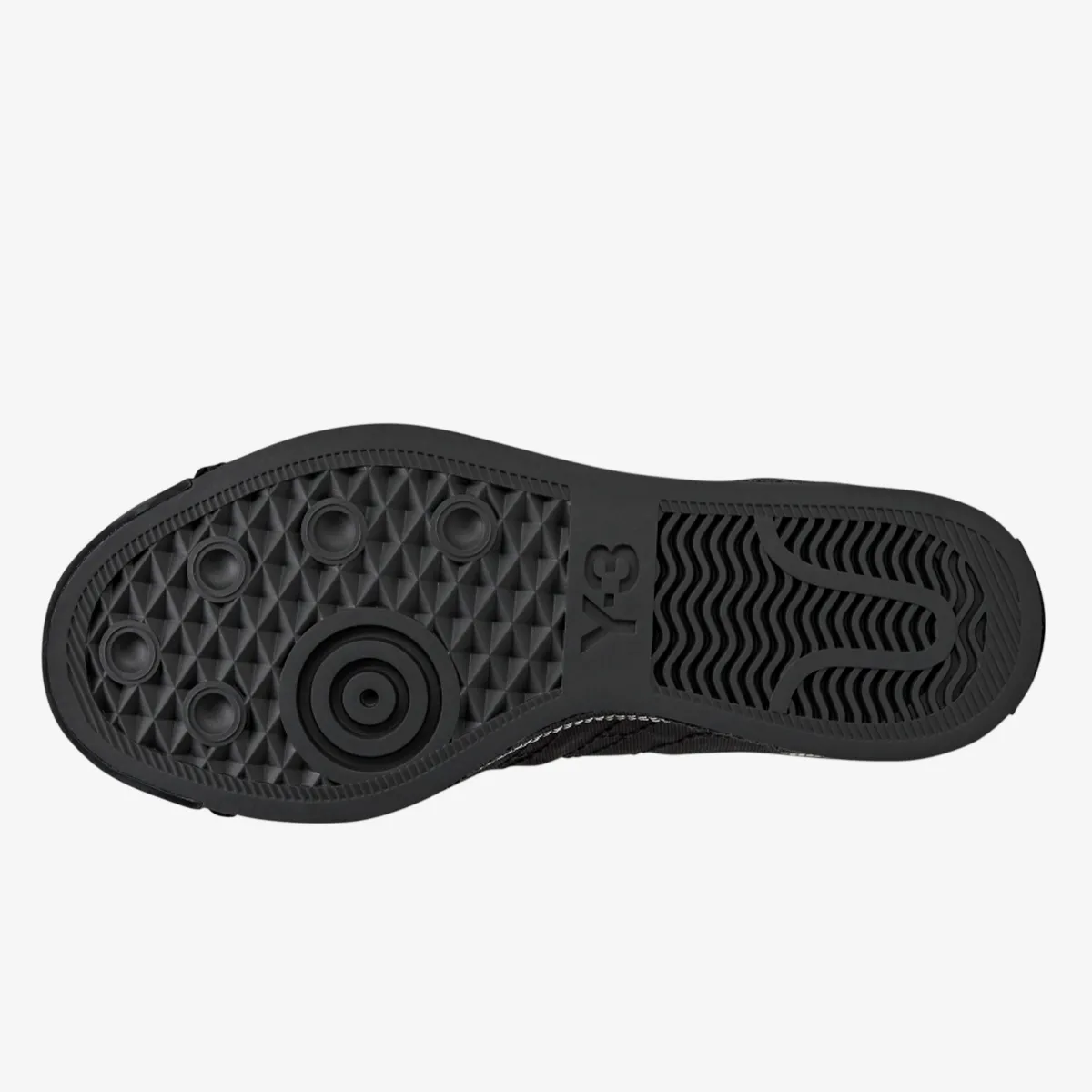 ADIDAS Y-3 x NBHD NIZZA HI 