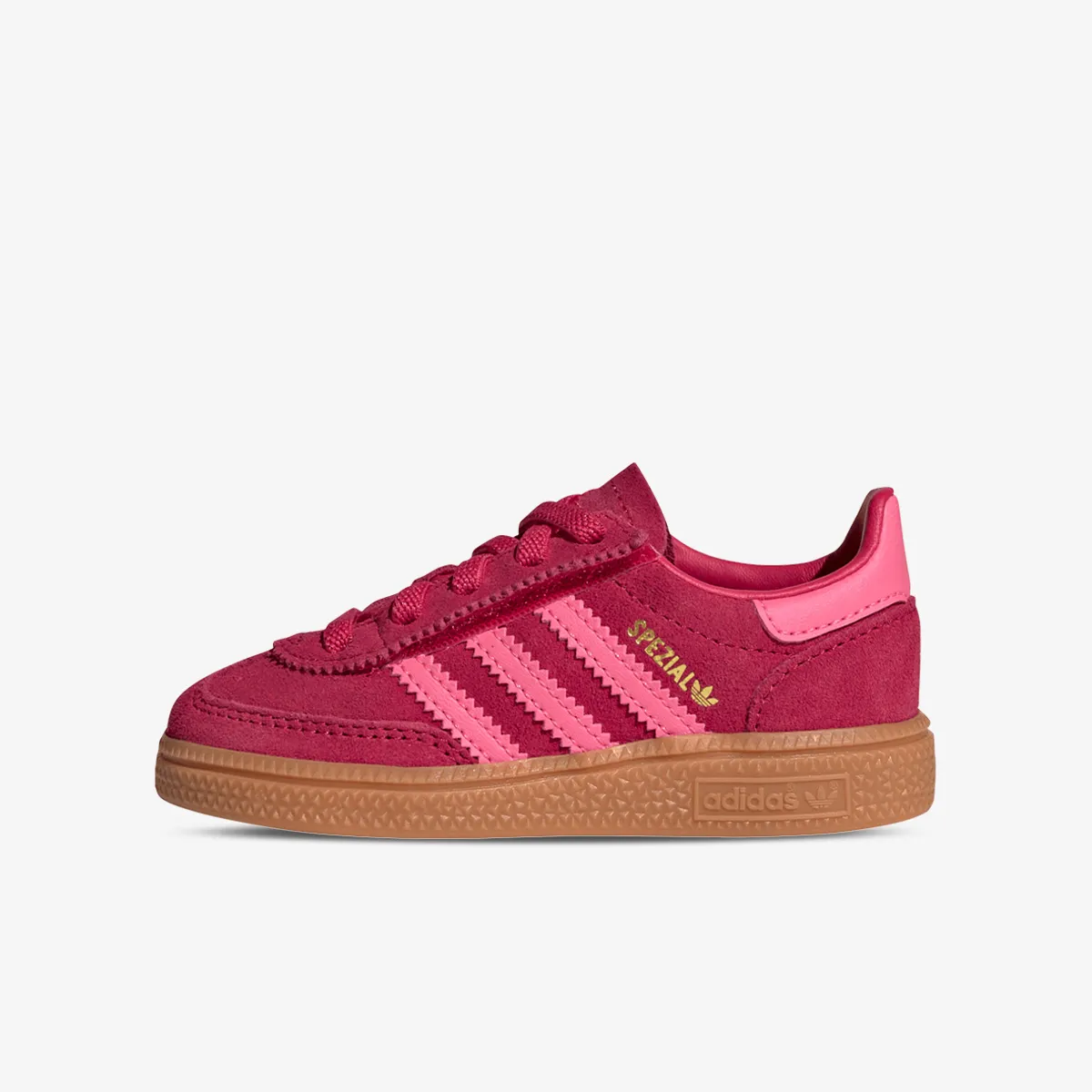 ADIDAS HANDBALL SPEZIAL CF EL I 