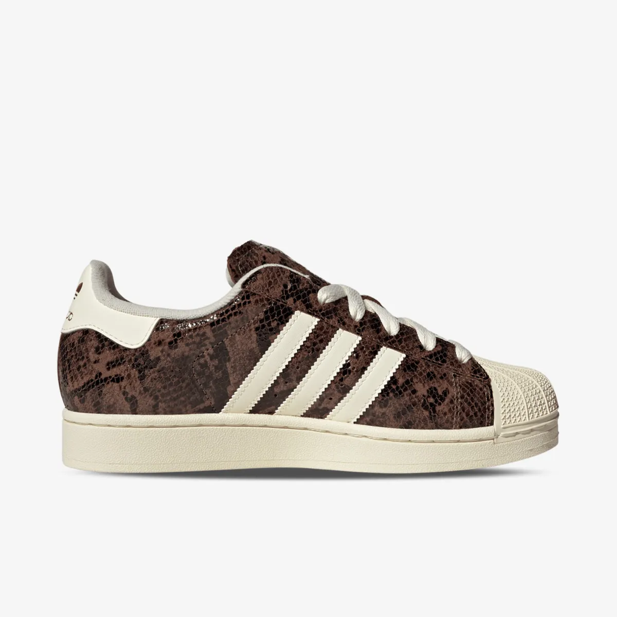 ADIDAS SUPERSTAR II W 
