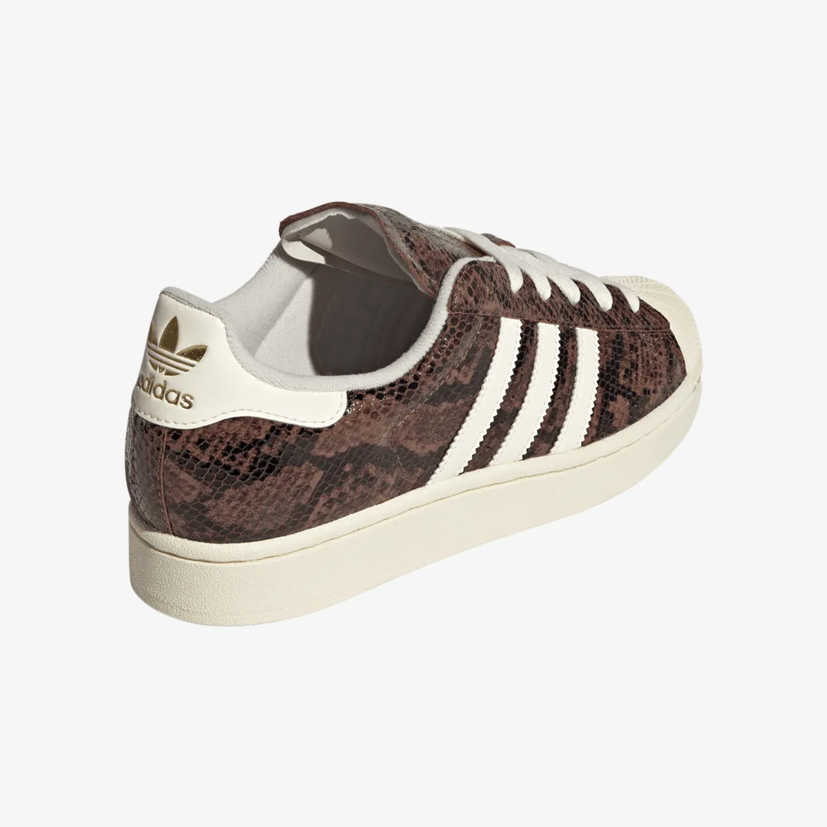 ADIDAS SUPERSTAR II W 