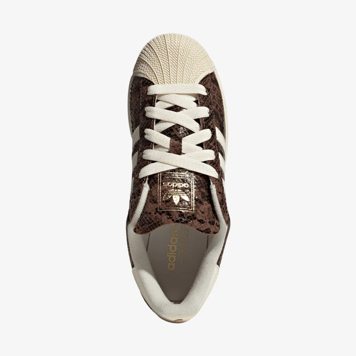 ADIDAS SUPERSTAR II W 